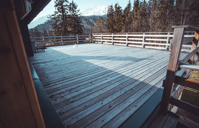 Ferienwohnungen Mamauwiese - Foto 46