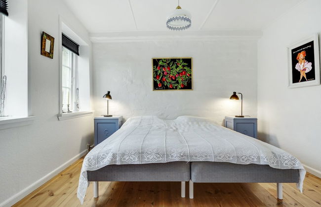 "Ajna" - 9.8km from the sea - Foto 17