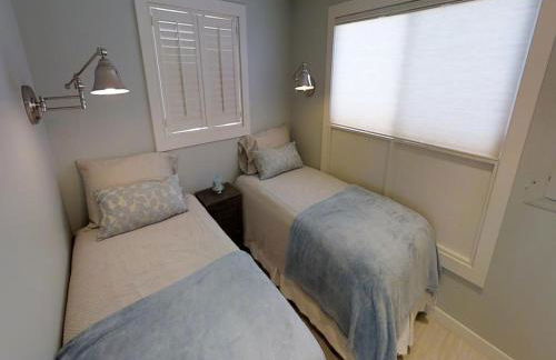 Oceanfront, Wifi, Deck, O-S, Oceanviews, Deck, Beach Chairs, - Foto 13