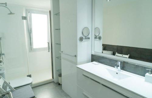 Villa Deluxe Porto Mare-Fragata 17-PasitoBlanco-Terrace Panoramic seaview - Foto 19