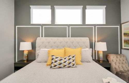 3BR 3Ba Upscale Luxury Home in The Heights - Foto 26