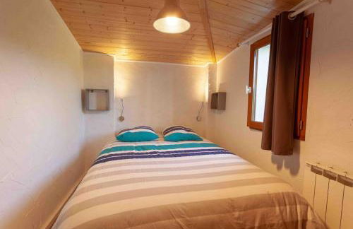 charmante maisonnette & jardin non clos proche forêt - Foto 7