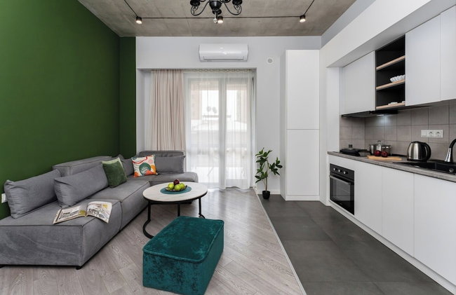 Stay inn on Amiryan 26/4 - Foto 76