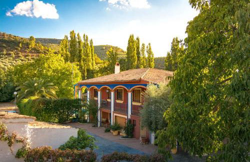 Alojamiento Rural el Azamur - Foto 68