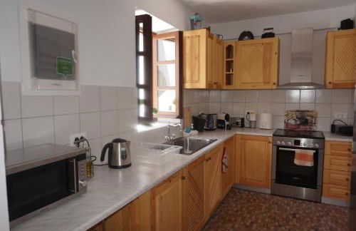 Elegant-Lindian Villa Marietta - Foto 25