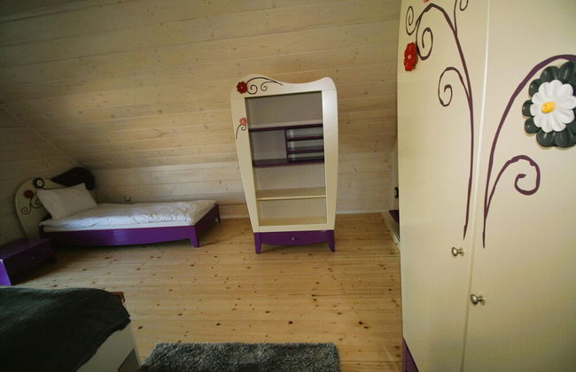 Terraced House Near Baltic Sea and Golf Course - Photo 3