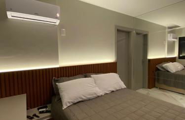 Excelente AP Pé na areia Vista mar - Foto 15