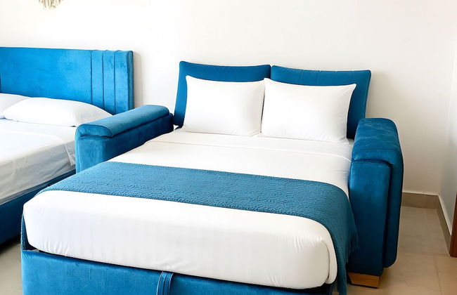 Apartamentos Salinas del Mar - by SOHO - Foto 43