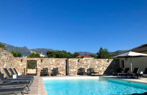 Bel appartement avec piscine Cap Corse- Sisco - Foto 8