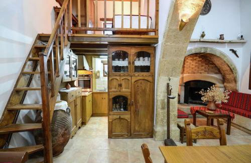 Villa in Crete With Vineyard Experience - Foto 34