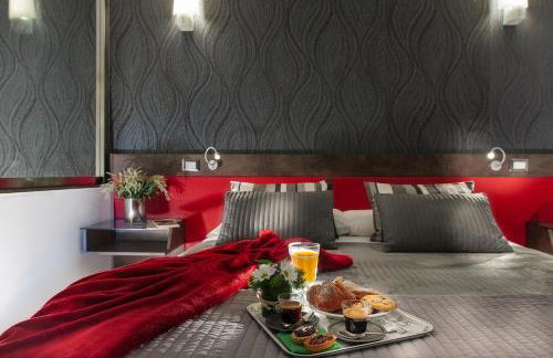 HiSuiteROME - ApartHotel - Foto 52