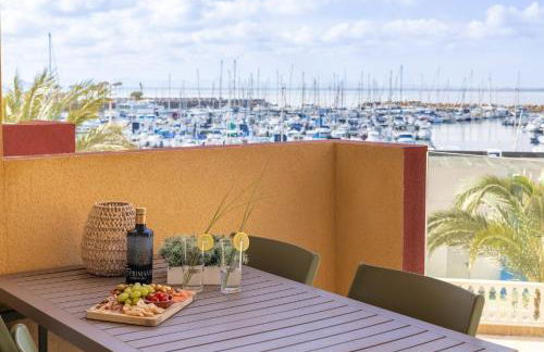 Miradores del puerto Apartment Casa Jael - Foto 38