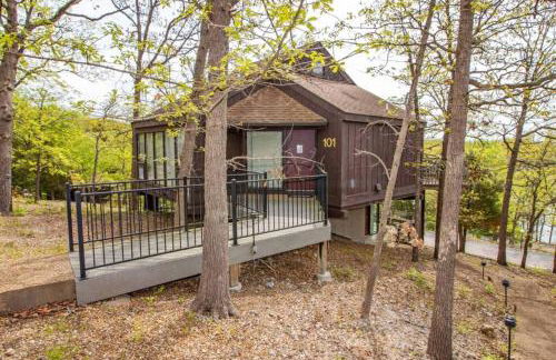 Unit 101 - Treeloft 3 Bedroom Villa - Foto 6