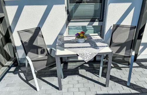 Apartment Engel-Landeplatz by Interhome - Foto 22