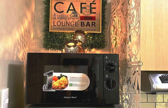 39F Smart Home Studio In Manila - Foto 30