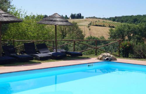 Agriturismo Bonzalone - Foto 8