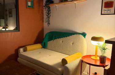 Appartement - Centre historique Montpellier - Foto 2