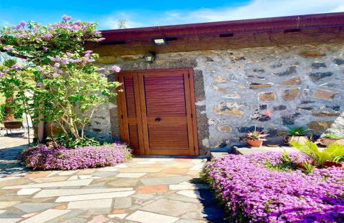 Holiday Home in Sicily with Pool & Etna Views - Foto 6