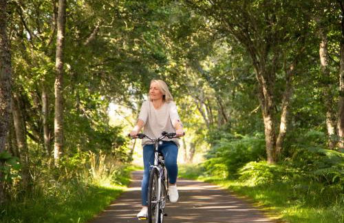 Swiss Chalet Balnagown Castle - Foto 37