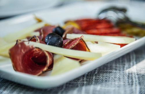 Design Villa Noble with Spa - Photo 41