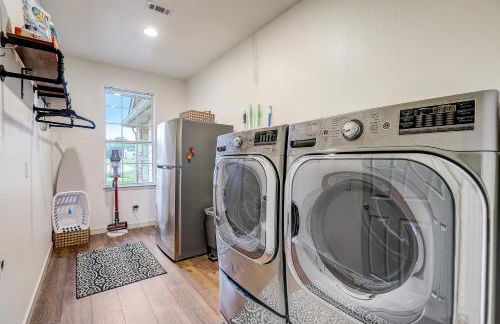 Marble Falls Retreat - Foto 22