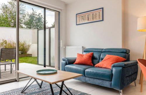 Canon proche de la gare maritime au rdc - Foto 13