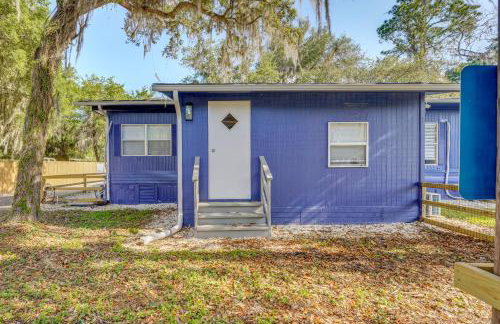 Steps to Orange Lake Pet-Friendly Getaway! - Photo 4