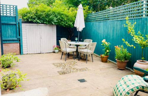 Tanglewood house Abergavenny with private parking - Foto 29