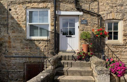 Host & Stay - The Old Dairy - Foto 33