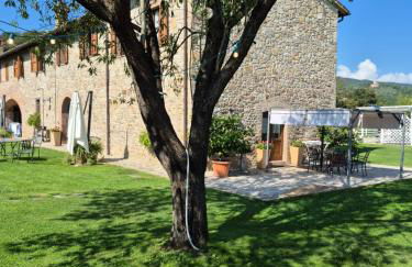 Agriturismo Case Corboli appartamento Visietto - Photo 1