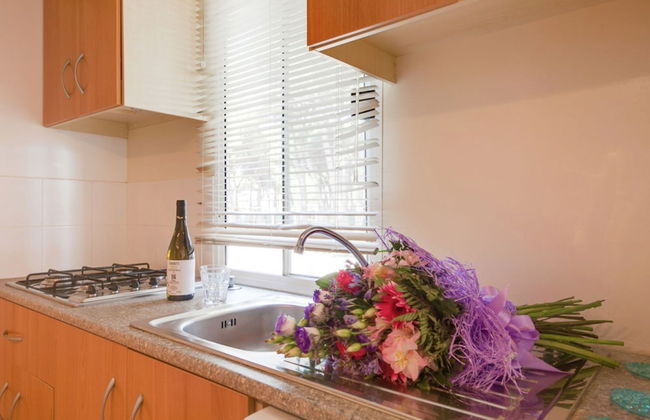 Nice Chalet in Pine Forest near Adriatic Sea - Foto 5