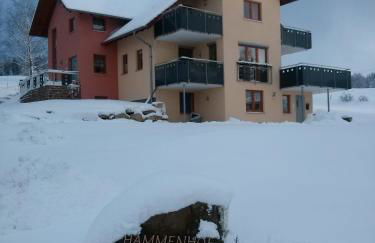 Ferienwohnung Hammenhof - Foto 11