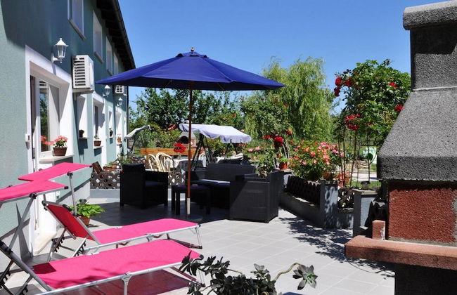 Apartments Green Place - Foto 31