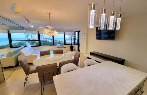 Luxury Beach Resort - HORA RENTALS - Foto 6