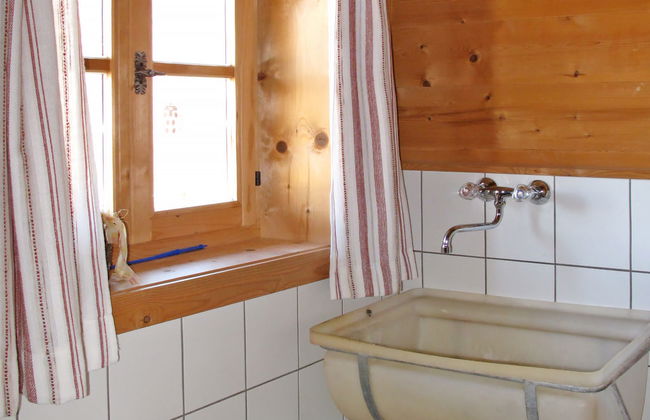 Sturmbachhütte - Foto 14