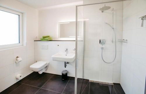 Ferienwohnung "Kleine Auszeit" EG-R - Foto 4