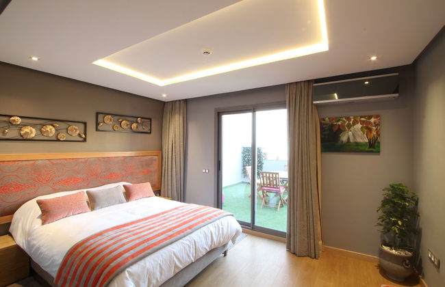 My Loft Anfa - Photo 4