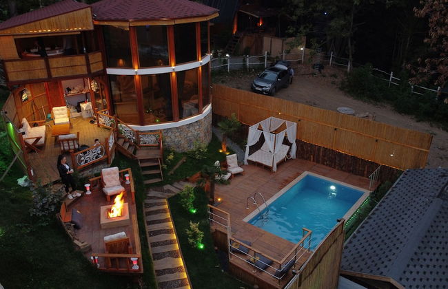 Kule Sapanca - Foto 1