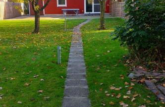 Holiday Home Haus Am Emsdeich by Interhome - Foto 20