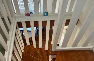 Le Cocon de la Grande Rue - Foto 15