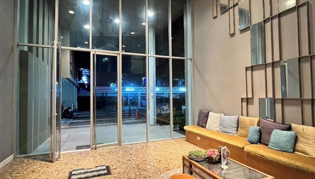 Baan Imm Aim Hua Hin Khao Takiap - Foto 3, Recepción