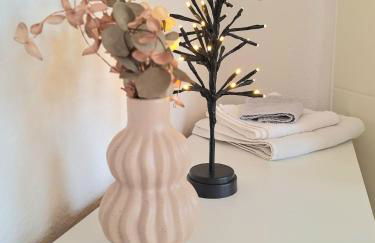 Harbour Pearl 2 Room Apartment and Kitchen - Foto 6