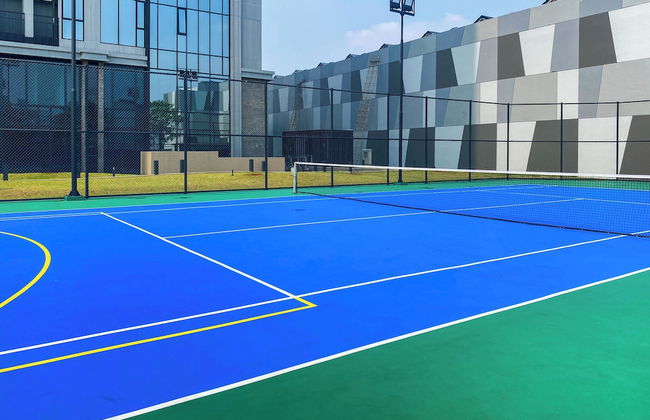 Wonderful And Homey 4 Pax 1Br Fatmawati City Center Apartment - Photo 26