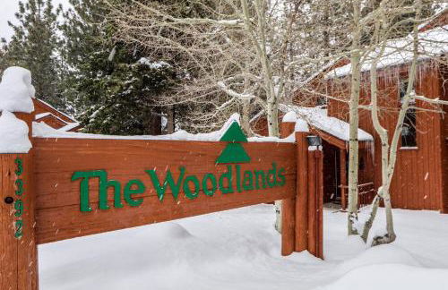 Woodlands #40 condo - Foto 33