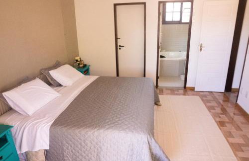 Nossa Casa em Vilas - 70 m da areia - 6 Suítes - Foto 17