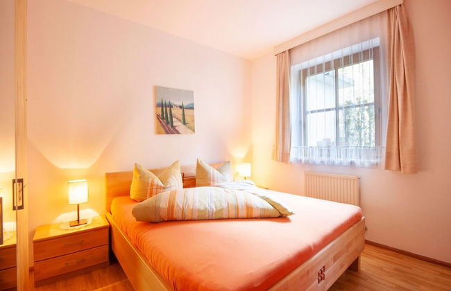 Comfortable Apartment in Mayrhofen With Garden - Foto 14