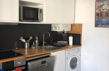 Appart 2 pièces avec parking QUARTIER DU LAC - Foto 19