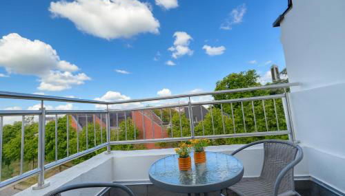 Der Schwan, Innenstadt, 2022 renoviert - Photo 4