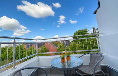 Der Schwan, Innenstadt, 2022 renoviert - Foto 4