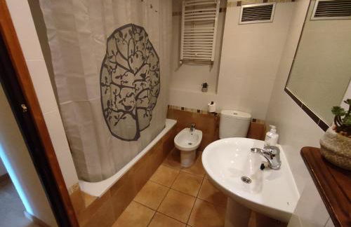 Apartamento de la Marmota Cerler - Foto 17